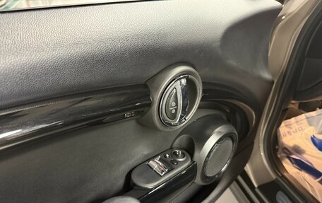 MINI Hatch, 2021 год, 1 720 000 рублей, 15 фотография