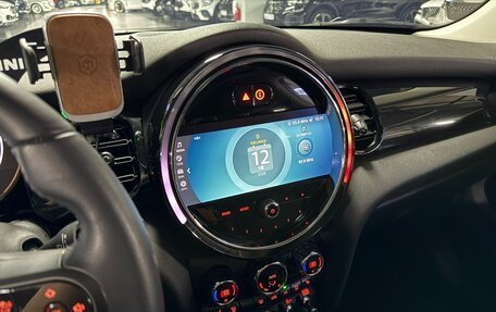 MINI Hatch, 2021 год, 1 720 000 рублей, 10 фотография