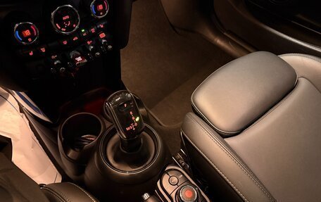 MINI Hatch, 2021 год, 1 720 000 рублей, 18 фотография