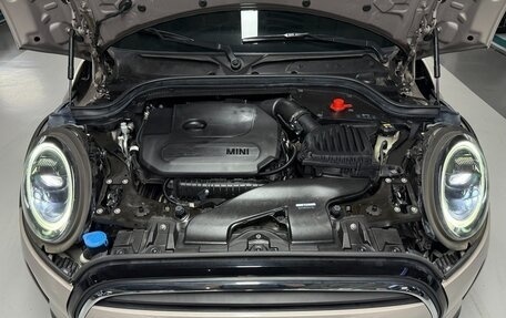 MINI Hatch, 2021 год, 1 720 000 рублей, 12 фотография