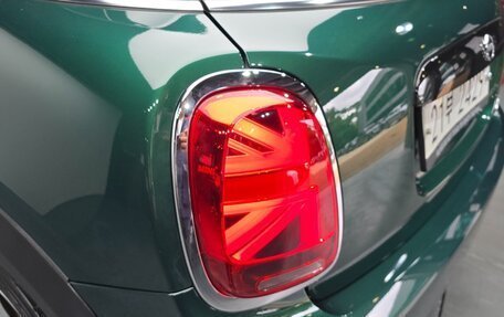 MINI Hatch, 2018 год, 1 400 000 рублей, 8 фотография