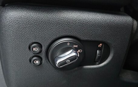 MINI Hatch, 2018 год, 1 400 000 рублей, 24 фотография