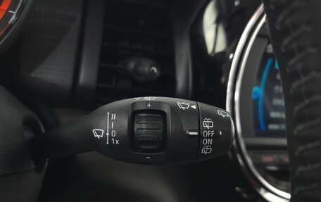MINI Hatch, 2018 год, 1 400 000 рублей, 27 фотография