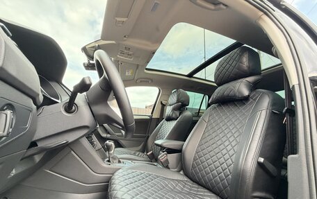 Volkswagen Tiguan II, 2021 год, 3 700 000 рублей, 7 фотография