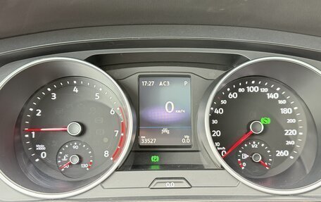 Volkswagen Tiguan II, 2021 год, 3 700 000 рублей, 8 фотография