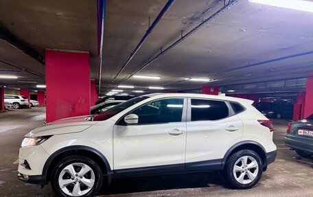 Nissan Qashqai, 2019 год, 2 000 000 рублей, 2 фотография
