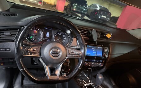 Nissan Qashqai, 2019 год, 2 000 000 рублей, 5 фотография
