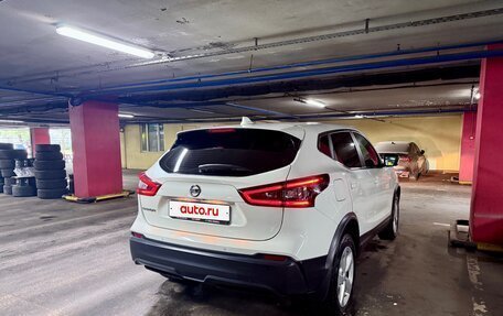 Nissan Qashqai, 2019 год, 2 000 000 рублей, 3 фотография