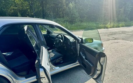 Subaru Impreza III, 2001 год, 345 000 рублей, 13 фотография
