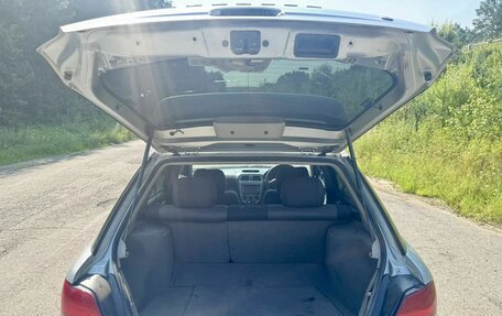 Subaru Impreza III, 2001 год, 345 000 рублей, 12 фотография