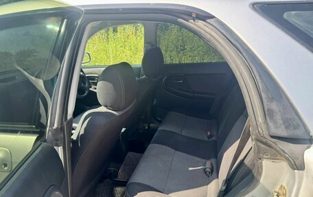 Subaru Impreza III, 2001 год, 345 000 рублей, 16 фотография