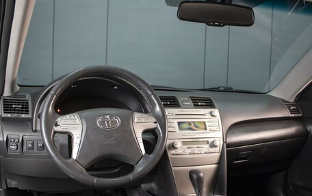 Toyota Camry, 2011 год, 1 325 000 рублей, 5 фотография