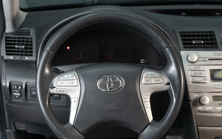 Toyota Camry, 2011 год, 1 325 000 рублей, 11 фотография