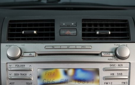 Toyota Camry, 2011 год, 1 325 000 рублей, 14 фотография