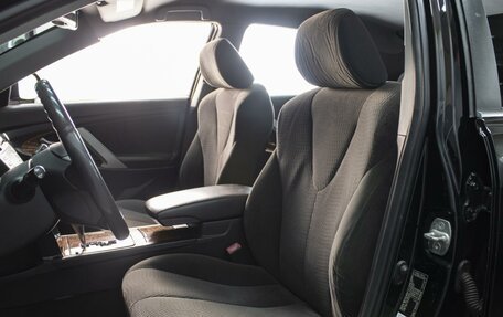 Toyota Camry, 2011 год, 1 325 000 рублей, 9 фотография