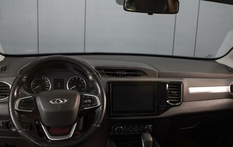 Chery Tiggo 4 I рестайлинг, 2022 год, 1 199 000 рублей, 5 фотография