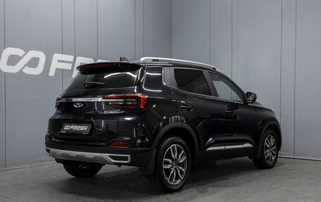 Chery Tiggo 4 I рестайлинг, 2022 год, 1 199 000 рублей, 2 фотография