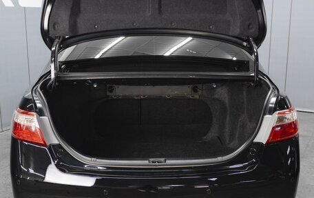Toyota Camry, 2011 год, 1 325 000 рублей, 18 фотография