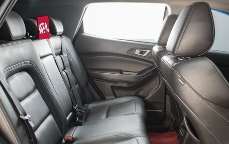 Chery Tiggo 4 I рестайлинг, 2022 год, 1 199 000 рублей, 6 фотография