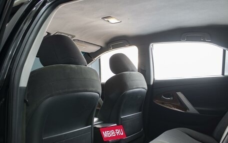 Toyota Camry, 2011 год, 1 325 000 рублей, 10 фотография
