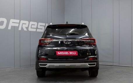Chery Tiggo 4 I рестайлинг, 2022 год, 1 199 000 рублей, 4 фотография
