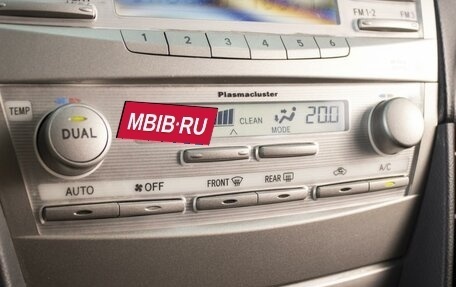 Toyota Camry, 2011 год, 1 325 000 рублей, 15 фотография
