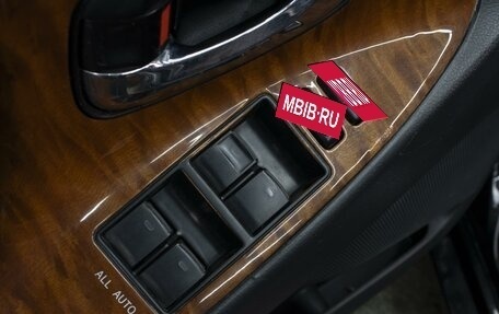 Toyota Camry, 2011 год, 1 325 000 рублей, 17 фотография
