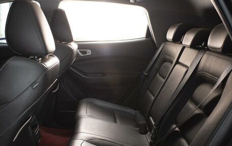 Chery Tiggo 4 I рестайлинг, 2022 год, 1 199 000 рублей, 8 фотография