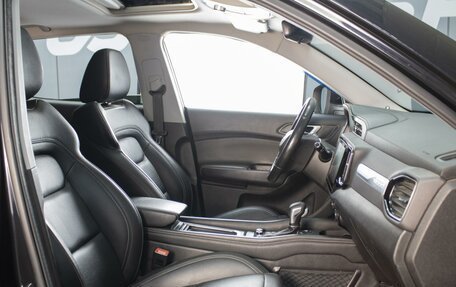 Chery Tiggo 4 I рестайлинг, 2022 год, 1 199 000 рублей, 7 фотография