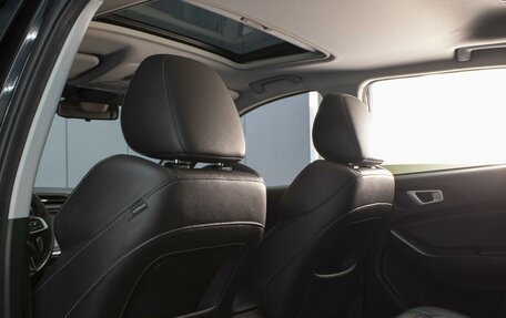Chery Tiggo 4 I рестайлинг, 2022 год, 1 199 000 рублей, 10 фотография