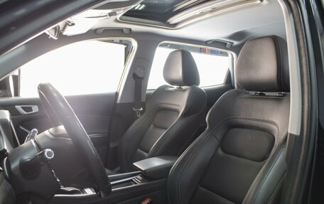 Chery Tiggo 4 I рестайлинг, 2022 год, 1 199 000 рублей, 9 фотография