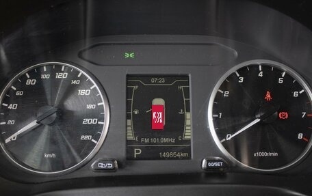 Chery Tiggo 4 I рестайлинг, 2022 год, 1 199 000 рублей, 12 фотография