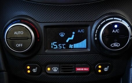 Hyundai Solaris II рестайлинг, 2015 год, 1 119 000 рублей, 14 фотография
