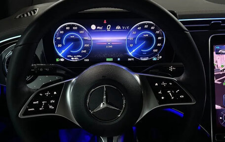 Mercedes-Benz EQE, 2026 год, 7 180 777 рублей, 6 фотография