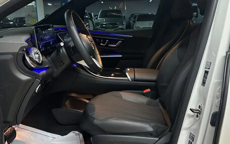Mercedes-Benz EQE, 2026 год, 7 180 777 рублей, 10 фотография