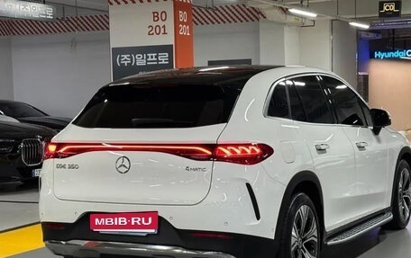 Mercedes-Benz EQE, 2026 год, 7 180 777 рублей, 3 фотография