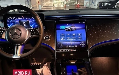 Mercedes-Benz EQE, 2026 год, 7 180 777 рублей, 7 фотография