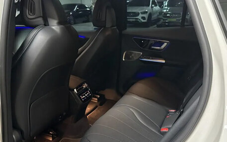 Mercedes-Benz EQE, 2026 год, 7 180 777 рублей, 13 фотография