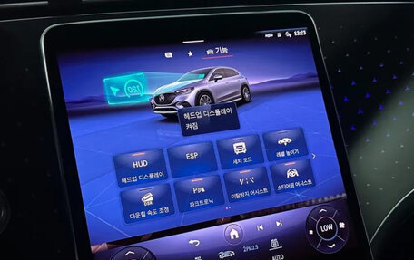 Mercedes-Benz EQE, 2026 год, 7 180 777 рублей, 12 фотография