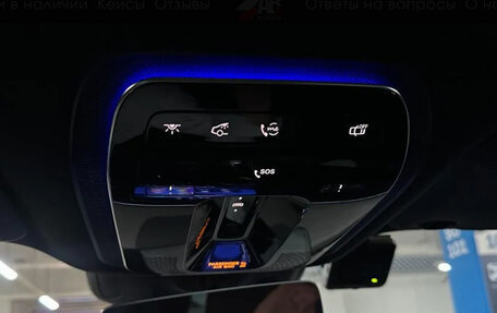Mercedes-Benz EQE, 2026 год, 7 180 777 рублей, 15 фотография