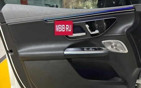 Mercedes-Benz EQE, 2026 год, 7 180 777 рублей, 11 фотография