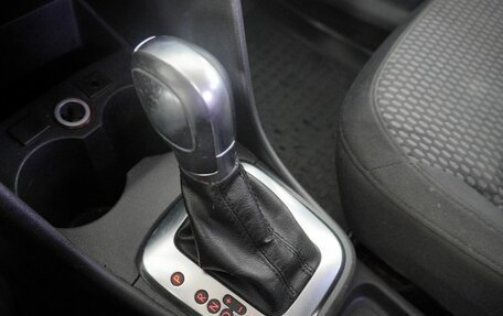Volkswagen Polo VI (EU Market), 2012 год, 650 000 рублей, 12 фотография
