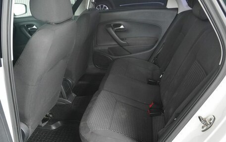 Volkswagen Polo VI (EU Market), 2012 год, 650 000 рублей, 17 фотография