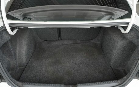Volkswagen Polo VI (EU Market), 2012 год, 650 000 рублей, 19 фотография