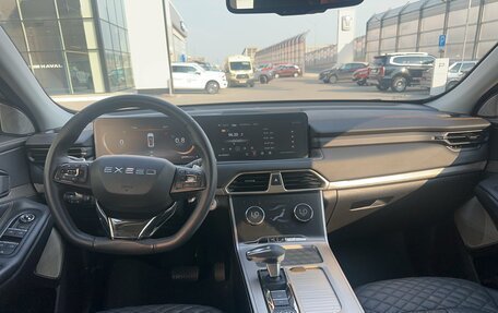 CheryExeed TXL, 2023 год, 2 649 000 рублей, 13 фотография