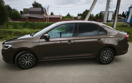 Volkswagen Polo VI (EU Market), 2021 год, 1 600 000 рублей, 8 фотография