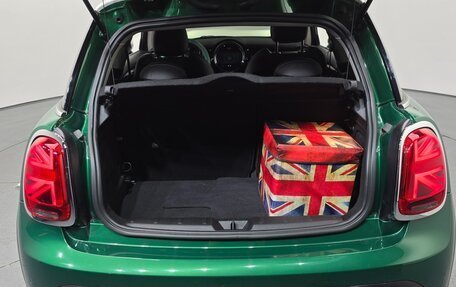 MINI Hatch, 2022 год, 1 700 000 рублей, 5 фотография