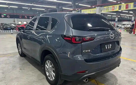 Mazda CX-5 II, 2023 год, 1 942 000 рублей, 6 фотография