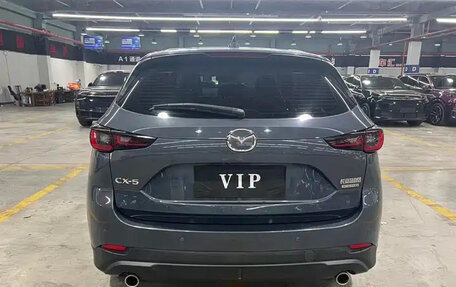 Mazda CX-5 II, 2023 год, 1 942 000 рублей, 5 фотография