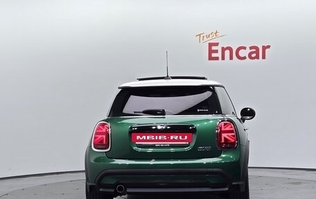 MINI Hatch, 2022 год, 1 700 000 рублей, 4 фотография